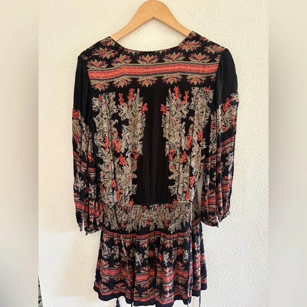 Free People Moonlight Drive Dress